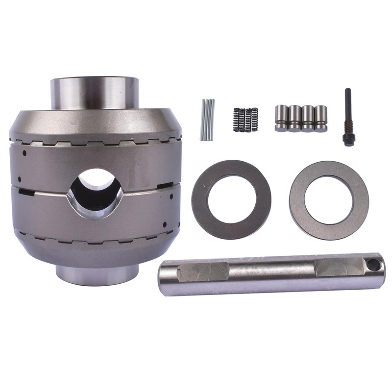 Flynsu Replacement for Chrysler 8.25 Differential Locker 29 Axle Splines