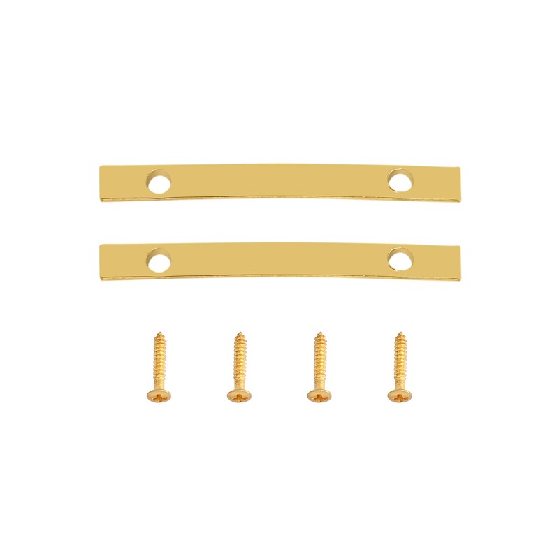 Holmer Guitar String Retainer Bar String Tension Bars Headstock String