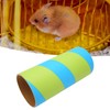 Hamster Play Tube Environmentally Friendly Safe Fun Tunnels Play Tube