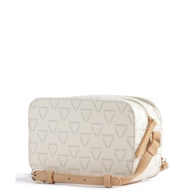 Valentino Women's 3 kg liuto handbag, Ecru/Multi