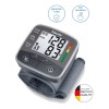 Beurer Bc32 Monitor De Presión Arterial De Muñeca Automático