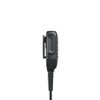 Motorola PMMN4140A PMMN4140 RM760 IMPRES Windporting Remote Speaker Microphone, Large