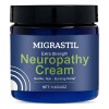 Crema Para Aliviar La Neuropatía Basic Vigor Migrastil Extra
