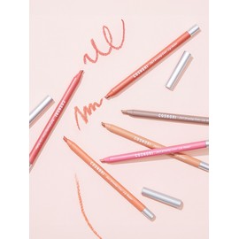 Soft Drawing Overlip Maker / 소프트 드로잉 오버립 메이커