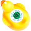 Ozeri Duckymeter The Baby Bath Floating Toy and Bath Tub
