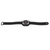 Ultrasonic Repellent Bracelet Watch with Clock Function Rechargeable Waterproof Repellent