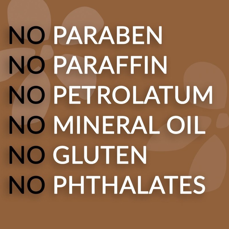 Design Essentials 16917513 – Hair Oils (Unisex, Brittle Hair, Dry