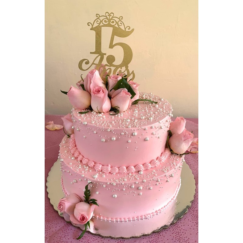 APA17. PERLAS COMESTIBLES. Grageas de dulce para repostería. PERLAS NACARADAS