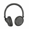 Trust Urban Kodo Bluetooth Wireless Headphone - Black Metallic