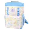 KoohaCreate 101652 Square Backpack Sumikko Gurashi Blue