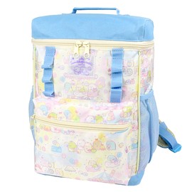 KoohaCreate 101652 Square Backpack Sumikko Gurashi Blue