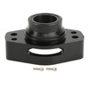 Turbo Blow Off Valve Adapter CNC Aluminum Replacement for Ford