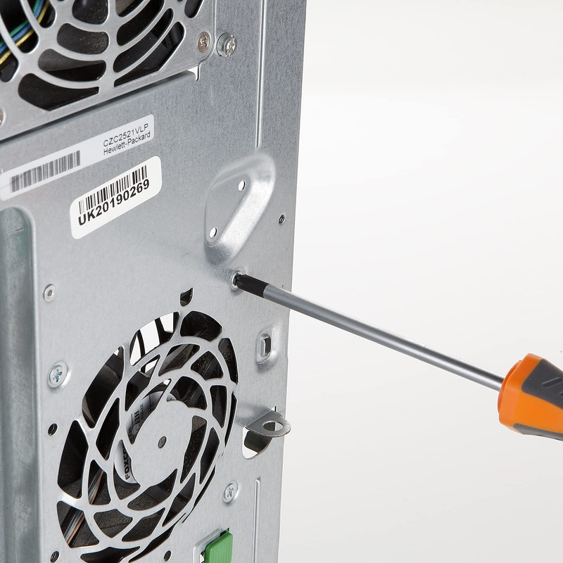 alyco 170422 – SCREWDRIVER PHILLIPS HR High Resistance DIN 5262