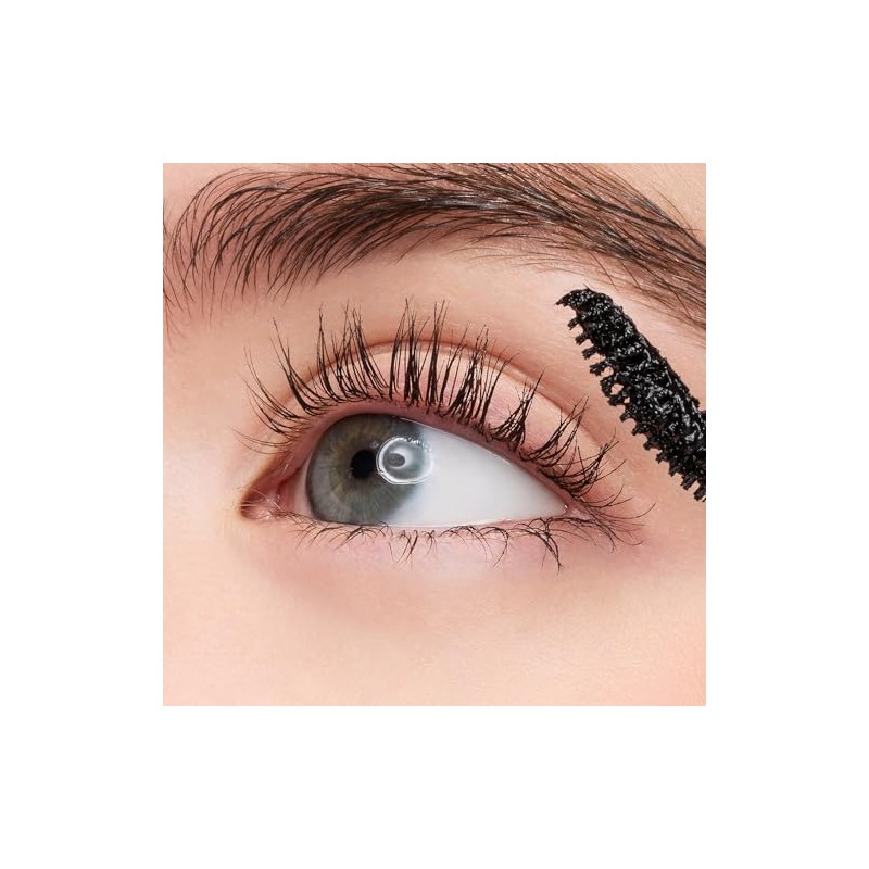 COSNORI Perfect Setting Waterproof Mascara Volume & Curl - Volumizing