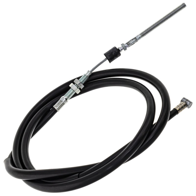 NICHE Rear Brake Cable for Suzuki Quadrunner 230 LT230GE 58510-18A00