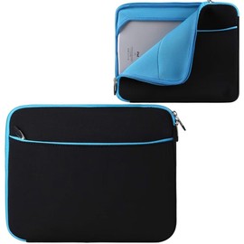 17.3 in Laptop Sleeve Compatible with MSI GS76 Stealth, Katana 17, Katana A17, Katana GF76, Pulse 17, Pulse GL76, Raider 18, Raider A18