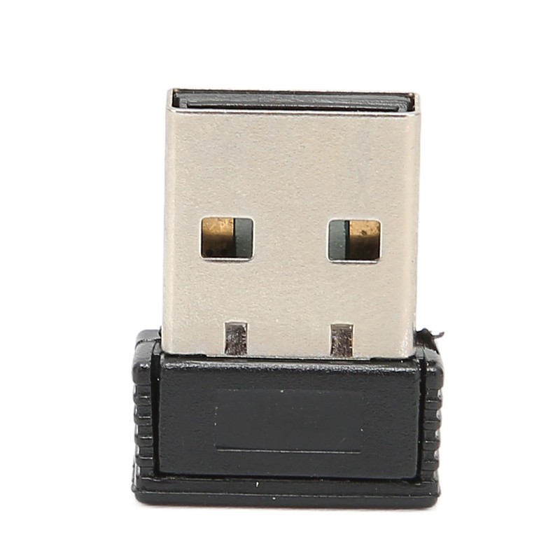 Remote Air Mouse Smart Power Saving Easy to Operate 2.4G