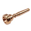 3C Trumpet Mouthpiece Metal Trumpet Accessory Cleaning Brush Trumpet Cleaning