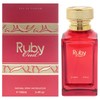 Attar and Co Ruby Oud for Unisex - 3.4 oz