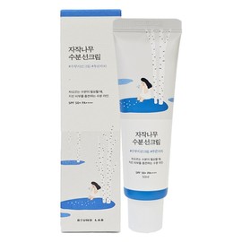 Round Lab Moisture Sun Cream 50ml / 라운드랩 수분 선크림 50ml