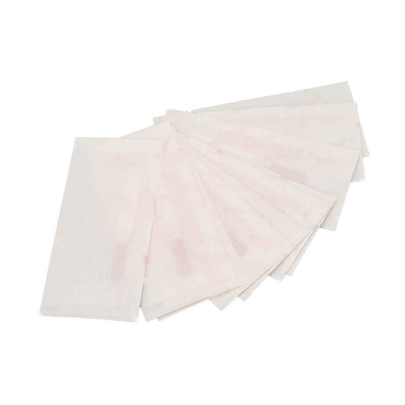 Ophthalmic Fluoro Touch Strip, Fluorescein Ophthalmic Strip, 10pcs Ophthalmic Test