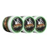 Suavecito Matte Pomada Cera Para Peinar 113g 3 Pzas