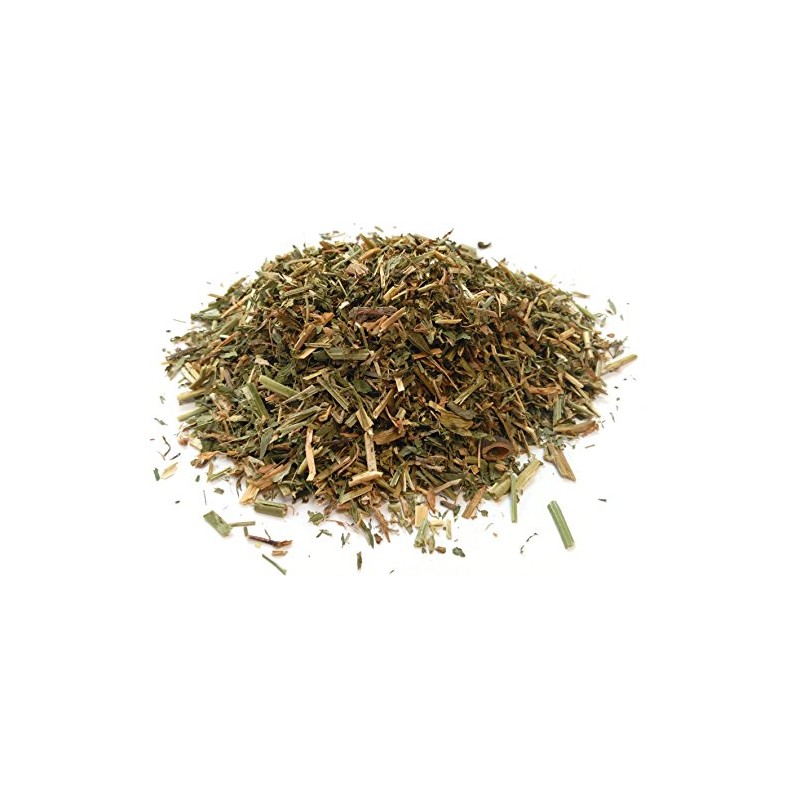 Alfalfa leaf cut, (450g)