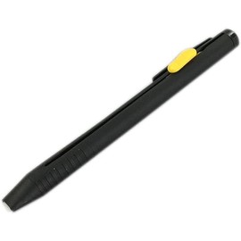 Black Tailors Chalk Pencil Sewing Fabric Markers, Erasable Chalk Pencil Disappearing Needlework Marking Pen for Cotton, Knit Marking and Tracing Tools Sewing Tools