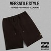 Billabong Big and Tall Shorts for Men – Casual Lounge