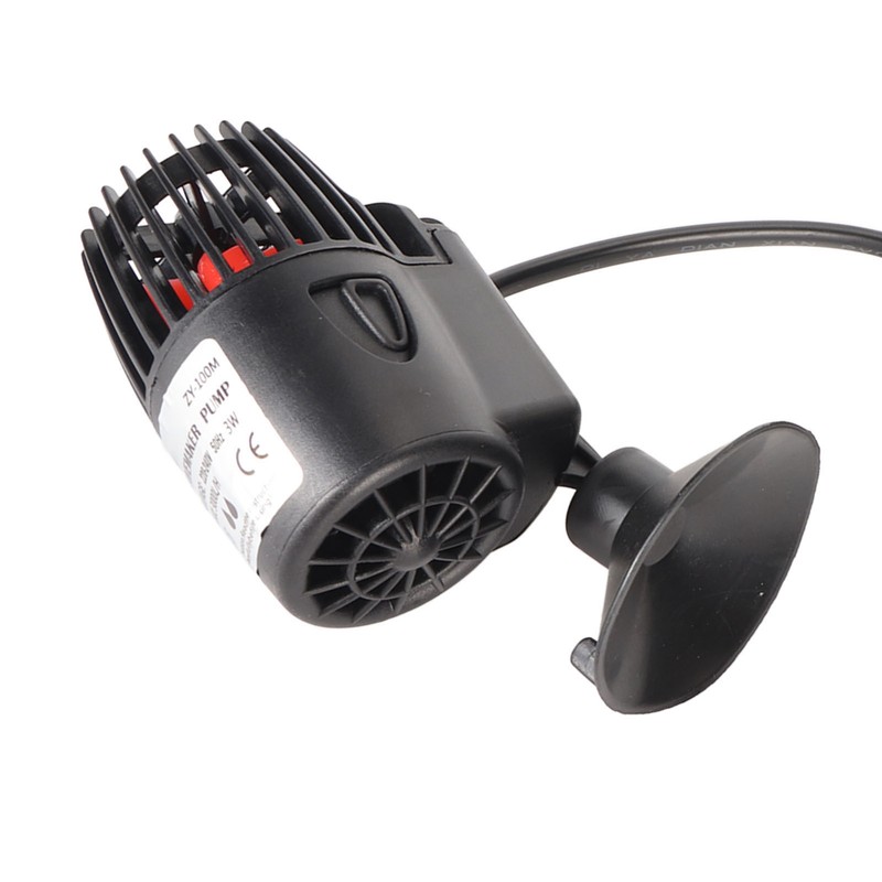 Aquarium Wave Maker 360 Degree Adjustable Ultra Quiet Fish Tank