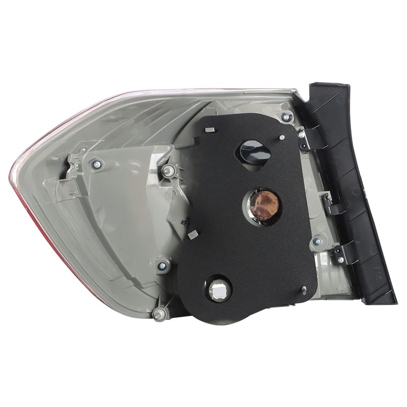 munirater Right Tail Light Passenger Side Rear Tail Lamp Assembly