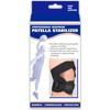 OTC Patella Stabilizer Kneecap Neoprene, Black, Medium | OTC