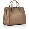 Kashkash 01-00-68890 Partition Mini 2-Way Tote Bag, Okay
