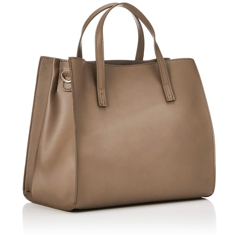 Kashkash 01-00-68890 Partition Mini 2-Way Tote Bag, Okay