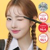 Kiss Me Heavy Rotation Hard Edge Eyebrow Pencil, 02 Natural