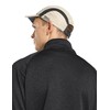 Jack Wolfskin Unisex Baseball Cap Vent Cap