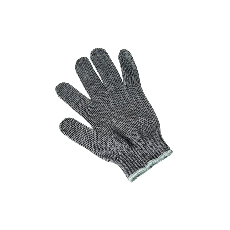 Practical filleting gloves, can be worn on both the left