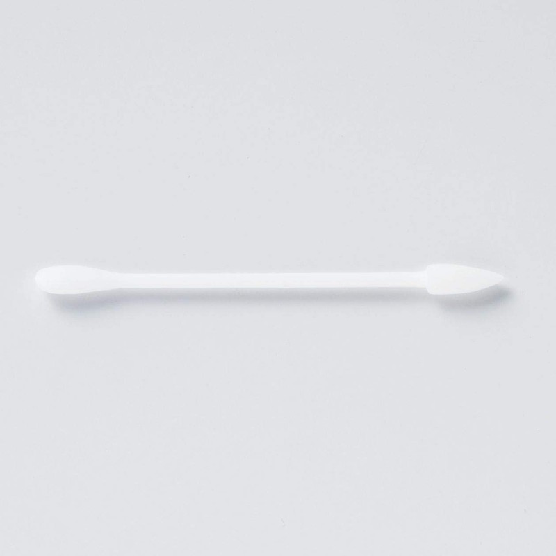 Muji 82202526 Cleansing Cotton Swabs, Large Capacity, 50 Pieces