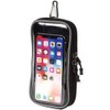 Shoebill Outdoor Pouch, Smartphone Pouch, Backpack, Attached, Carabiner Included, Backpack,