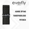 Everfly Grip Tape Tennis Racket - Overgrips Padel Racket -