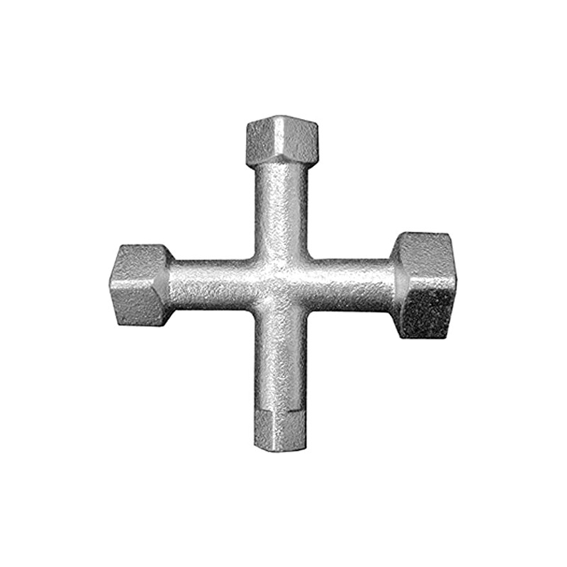 4 WAY PLUG WRCH