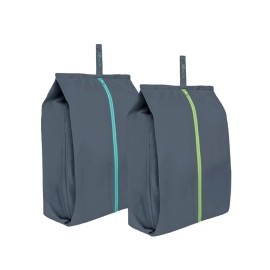 Ecoright Shoe Bags for Travel, 100% Recycled Water-Resistan