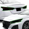BOGAR TECH DESIGNS Full Headlight Taillight Tint Kit Compatible with