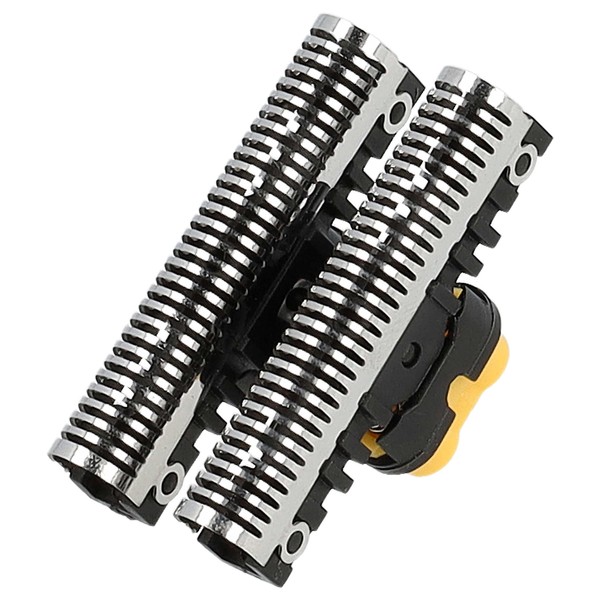 vhbw 1 x blade block compatible with Braun Flex Integral Ultra Speed 6015, 6510, 6515, 6520, 6525, 6550 razor