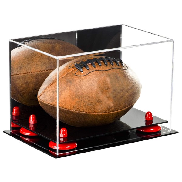 Better Display Cases Acrylic Mini - Miniature (not Full Size)