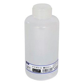 behaus PP Bottle 細口 Bin PBT – 500 
