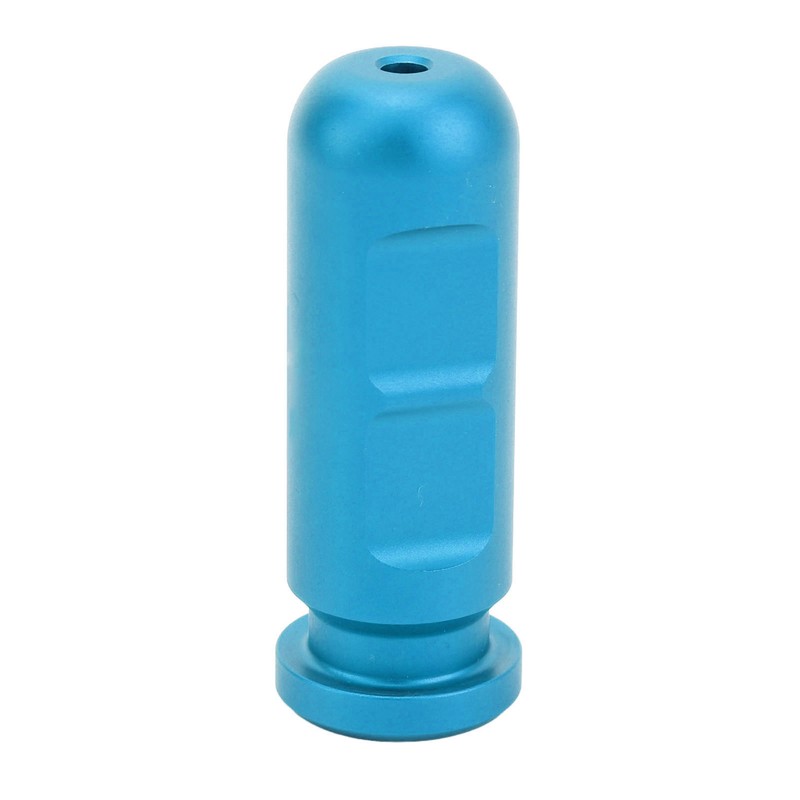 Ear Equalization Training Tool Aluminum Alloy Ear Pressure Balance Auxiliary