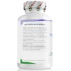 Nutriodol Magnesium Malate 100 mg – 120 Vegan Tablets | Highly