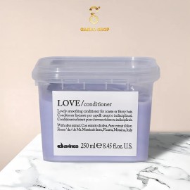 Acondicionador Love Smoothing Davines 250 Ml