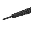 Tent Poles for Tarp - Lightweight Shelter Thimble - Compact